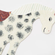 Load image into Gallery viewer, Tirzah's Horse Card