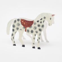 Load image into Gallery viewer, Tirzah's Horse Card