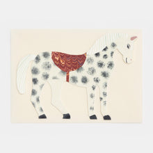 Load image into Gallery viewer, Tirzah's Horse Card