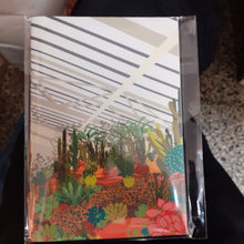 Load image into Gallery viewer, Brutalist London Mini Notebooks