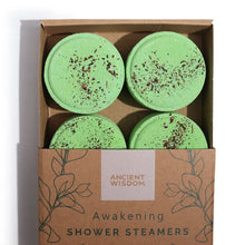 Load image into Gallery viewer, Shower Steamers