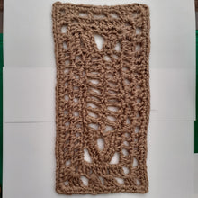 Load image into Gallery viewer, Knitted Jute Doilies By @KittyMacmade