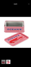 Load image into Gallery viewer, Mini storage tin with lid