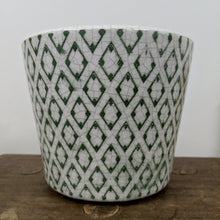 Load image into Gallery viewer, Old Style Dutch Pots - MEDIUM - Green