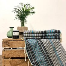 Load image into Gallery viewer, Fouta Towel - various designs