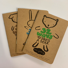 Load image into Gallery viewer, Kids Animal Activity Books