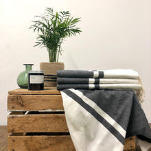 Load image into Gallery viewer, Fouta Towel - various designs