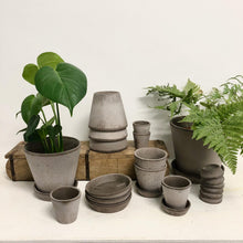 Load image into Gallery viewer, Bergs Julie Pot - Grey