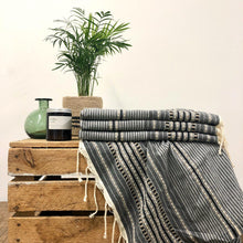 Load image into Gallery viewer, Fouta Towel - various designs