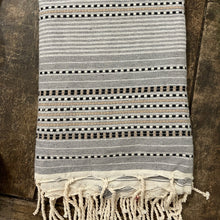 Load image into Gallery viewer, Fouta Towel - various designs