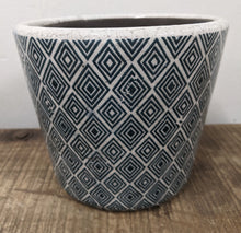 Load image into Gallery viewer, Old Style Dutch Pots - MEDIUM - Teal