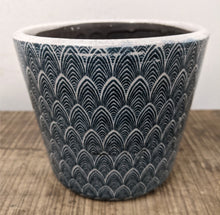 Load image into Gallery viewer, Old Style Dutch Pots - MEDIUM - Teal