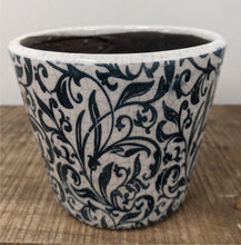 Load image into Gallery viewer, Old Style Dutch Pots - MEDIUM - Teal