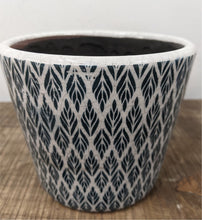 Load image into Gallery viewer, Old Style Dutch Pots - MEDIUM - Teal