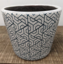 Load image into Gallery viewer, Old Style Dutch Pots - MEDIUM - Teal