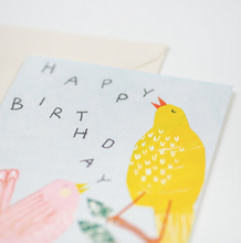 Load image into Gallery viewer, Birthday Birds - Hadley