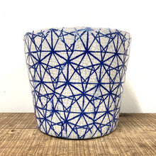 Load image into Gallery viewer, Old Style Dutch Pots - LARGE - Blue