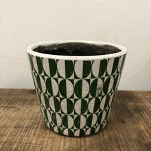 Load image into Gallery viewer, Old Style Dutch Pots - MEDIUM - Green