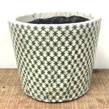 Load image into Gallery viewer, Old Style Dutch Pots - LARGE - Green