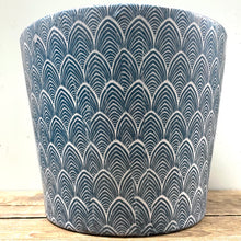 Load image into Gallery viewer, Old Style Dutch Pots - EXTRA LARGE - Teal