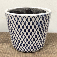 Load image into Gallery viewer, Old Style Dutch Pots - MEDIUM - Blue
