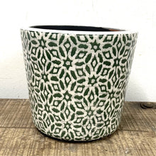 Load image into Gallery viewer, Old Style Dutch Pots - MEDIUM - Green
