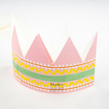 Load image into Gallery viewer, Birthday Queen Party Hat - Hadley