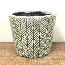 Load image into Gallery viewer, Old Style Dutch Pots - LARGE - Green