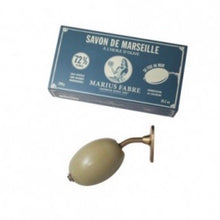 Load image into Gallery viewer, Marseille Soap with hanger