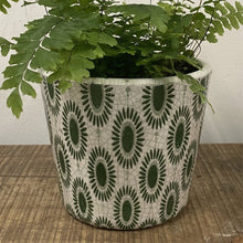Load image into Gallery viewer, Old Style Dutch Pots - MEDIUM - Green