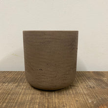 Load image into Gallery viewer, Stratton Concrete Pot - Stone
