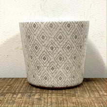 Load image into Gallery viewer, Old Style Dutch Pots - MEDIUM - Grey