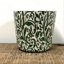 Load image into Gallery viewer, Old Style Dutch Pots - MEDIUM - Green