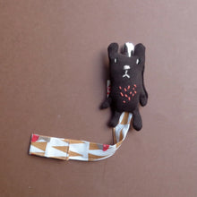 Load image into Gallery viewer, NORMAdot - Bear Pacifier Clip