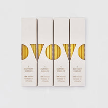 Load image into Gallery viewer, OVO Things - Birthday Candles