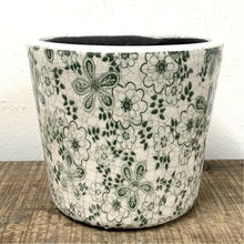 Load image into Gallery viewer, Old Style Dutch Pots - MEDIUM - Green