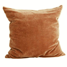 Load image into Gallery viewer, Velvet Cushion Cover