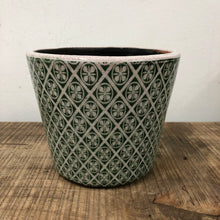 Load image into Gallery viewer, Old Style Dutch Pots - MEDIUM - Green