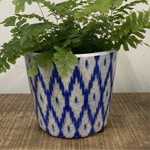 Load image into Gallery viewer, Old Style Dutch Pots - MEDIUM - Blue