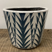 Load image into Gallery viewer, Old Style Dutch Pots - MEDIUM - Teal