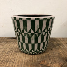 Load image into Gallery viewer, Old Style Dutch Pots - MEDIUM - Green