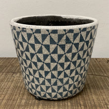 Load image into Gallery viewer, Old Style Dutch Pots - MEDIUM - Teal