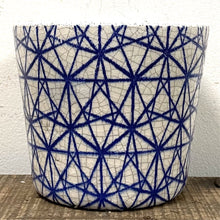 Load image into Gallery viewer, Old Style Dutch Pots - MEDIUM - Blue