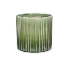 Load image into Gallery viewer, Green Glazed Nettleton Pots