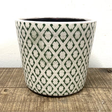 Load image into Gallery viewer, Old Style Dutch Pots - MEDIUM - Green