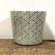 Load image into Gallery viewer, Old Style Dutch Pots - MEDIUM - Green
