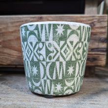 Load image into Gallery viewer, Old Style Dutch Pots - EXTRA SMALL - Green