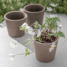 Load image into Gallery viewer, Stratton Concrete Pot - Stone