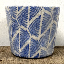 Load image into Gallery viewer, Old Style Dutch Pots - MEDIUM - Blue