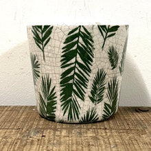 Load image into Gallery viewer, Old Style Dutch Pots - MEDIUM - Green